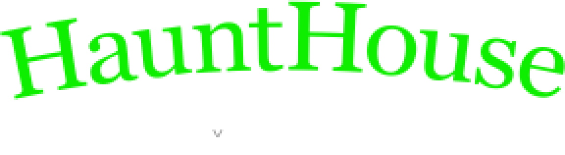 HauntHouse